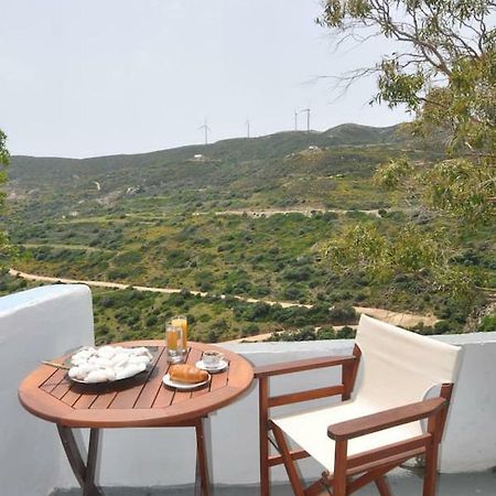 Xalakas Summer House Embourios  Εξωτερικό φωτογραφία