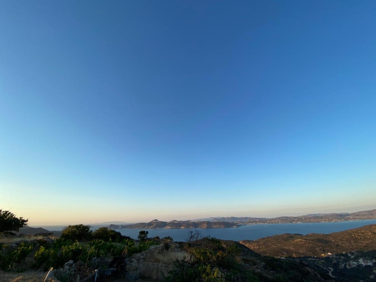 Xalakas Summer House Embourios  Εξωτερικό φωτογραφία