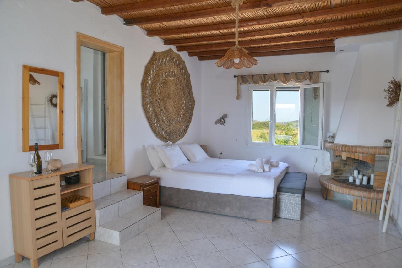 Xalakas Summer House Embourios  Εξωτερικό φωτογραφία