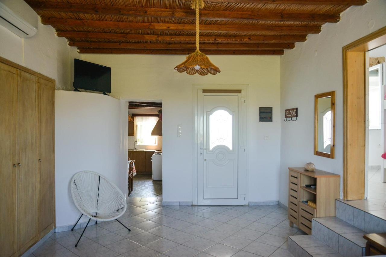 Xalakas Summer House Embourios  Εξωτερικό φωτογραφία