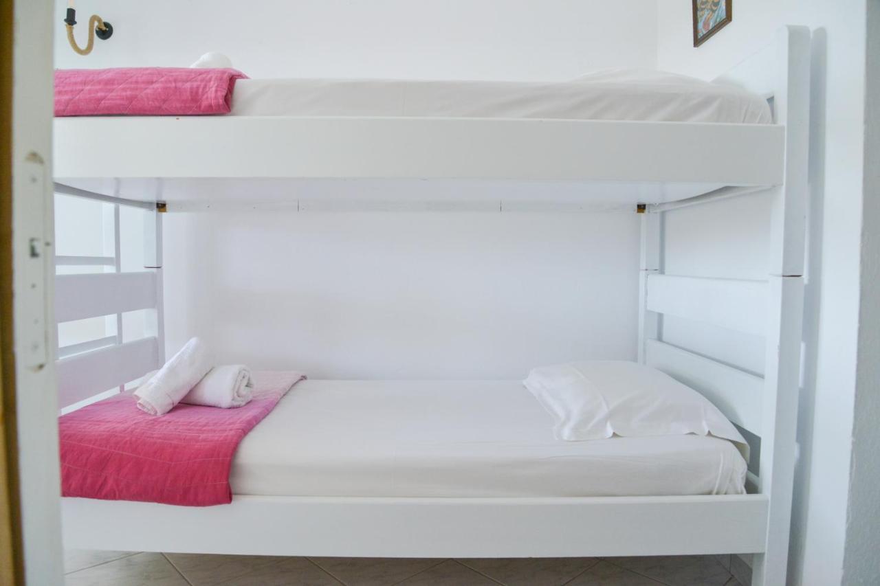 Xalakas Summer House Embourios  Εξωτερικό φωτογραφία