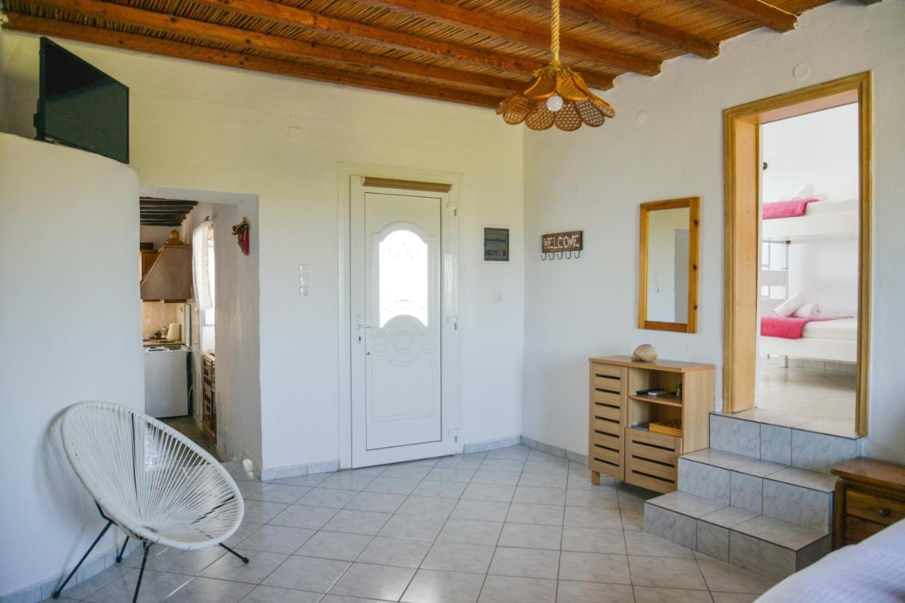 Xalakas Summer House Embourios  Εξωτερικό φωτογραφία