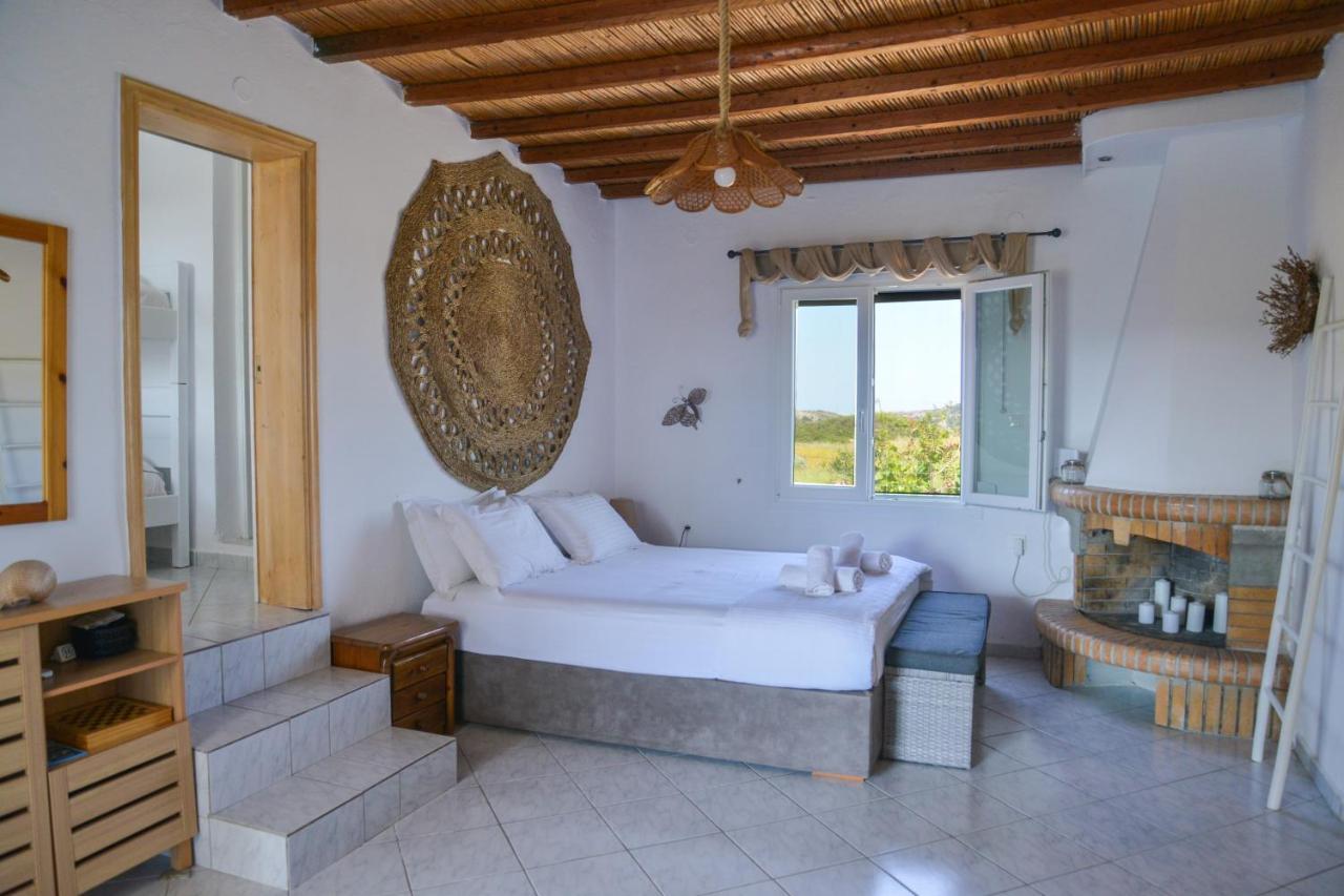 Xalakas Summer House Embourios  Εξωτερικό φωτογραφία