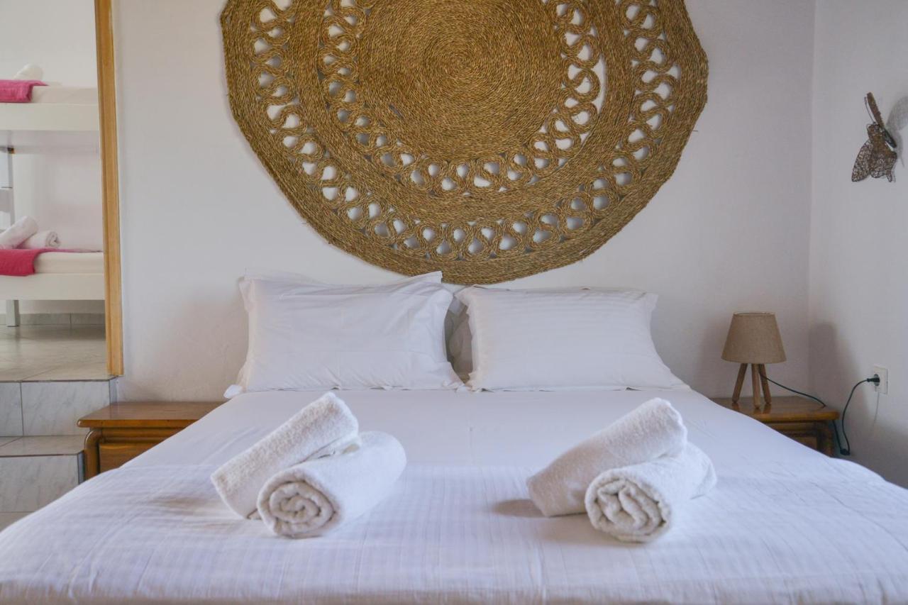Xalakas Summer House Embourios  Εξωτερικό φωτογραφία