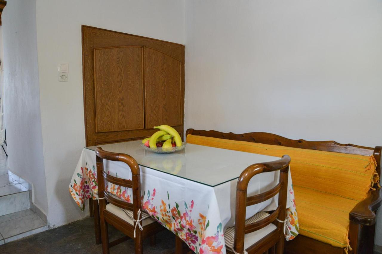 Xalakas Summer House Embourios  Εξωτερικό φωτογραφία