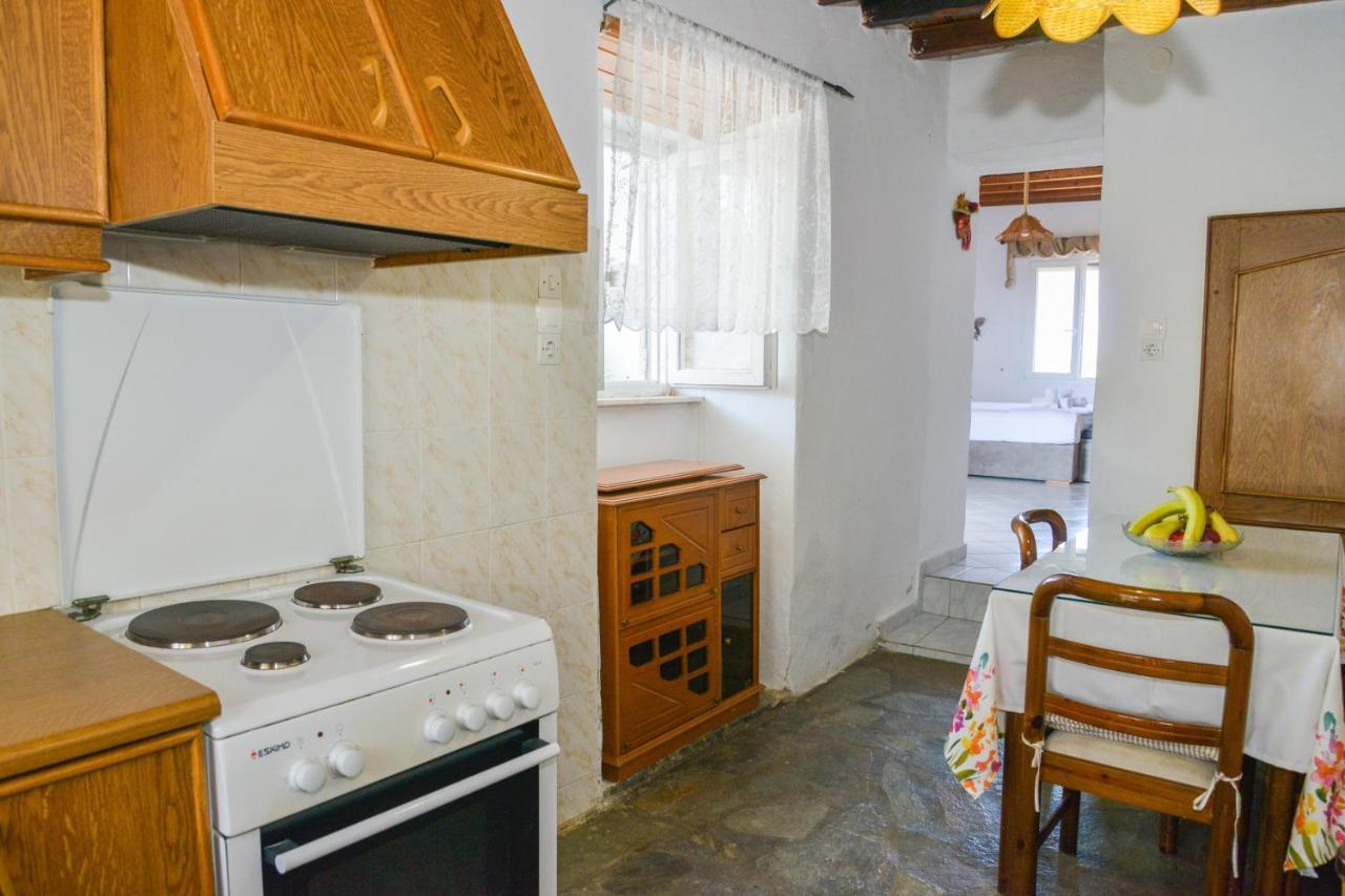 Xalakas Summer House Embourios  Εξωτερικό φωτογραφία