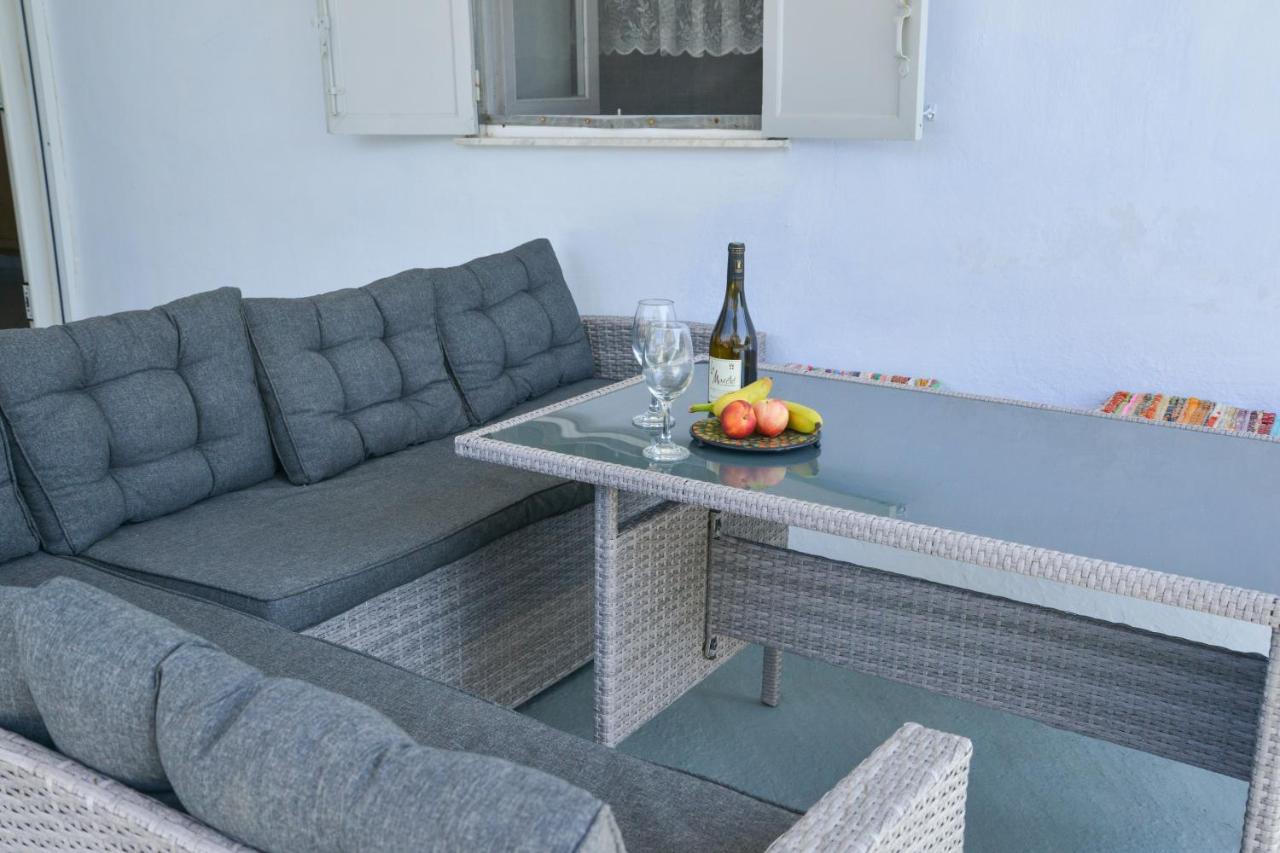 Xalakas Summer House Embourios  Εξωτερικό φωτογραφία