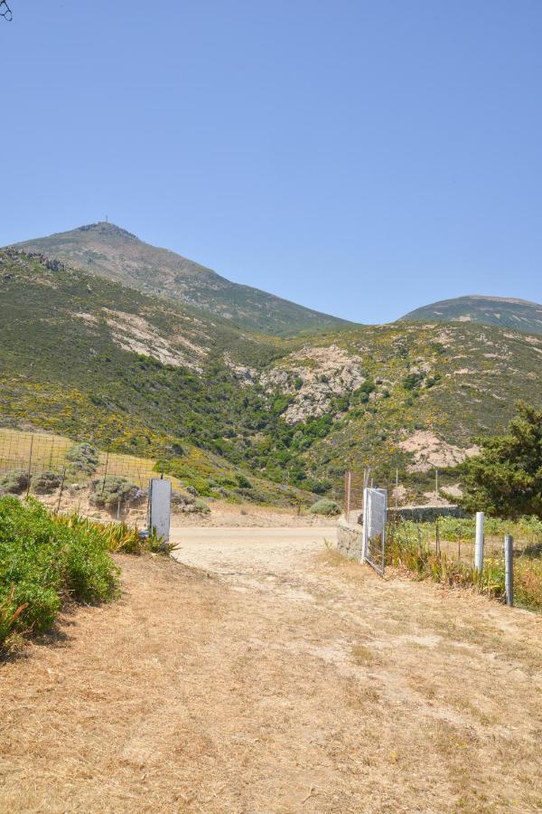 Xalakas Summer House Embourios  Εξωτερικό φωτογραφία