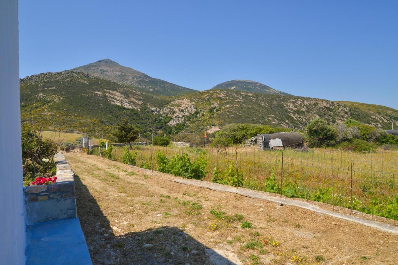 Xalakas Summer House Embourios  Εξωτερικό φωτογραφία