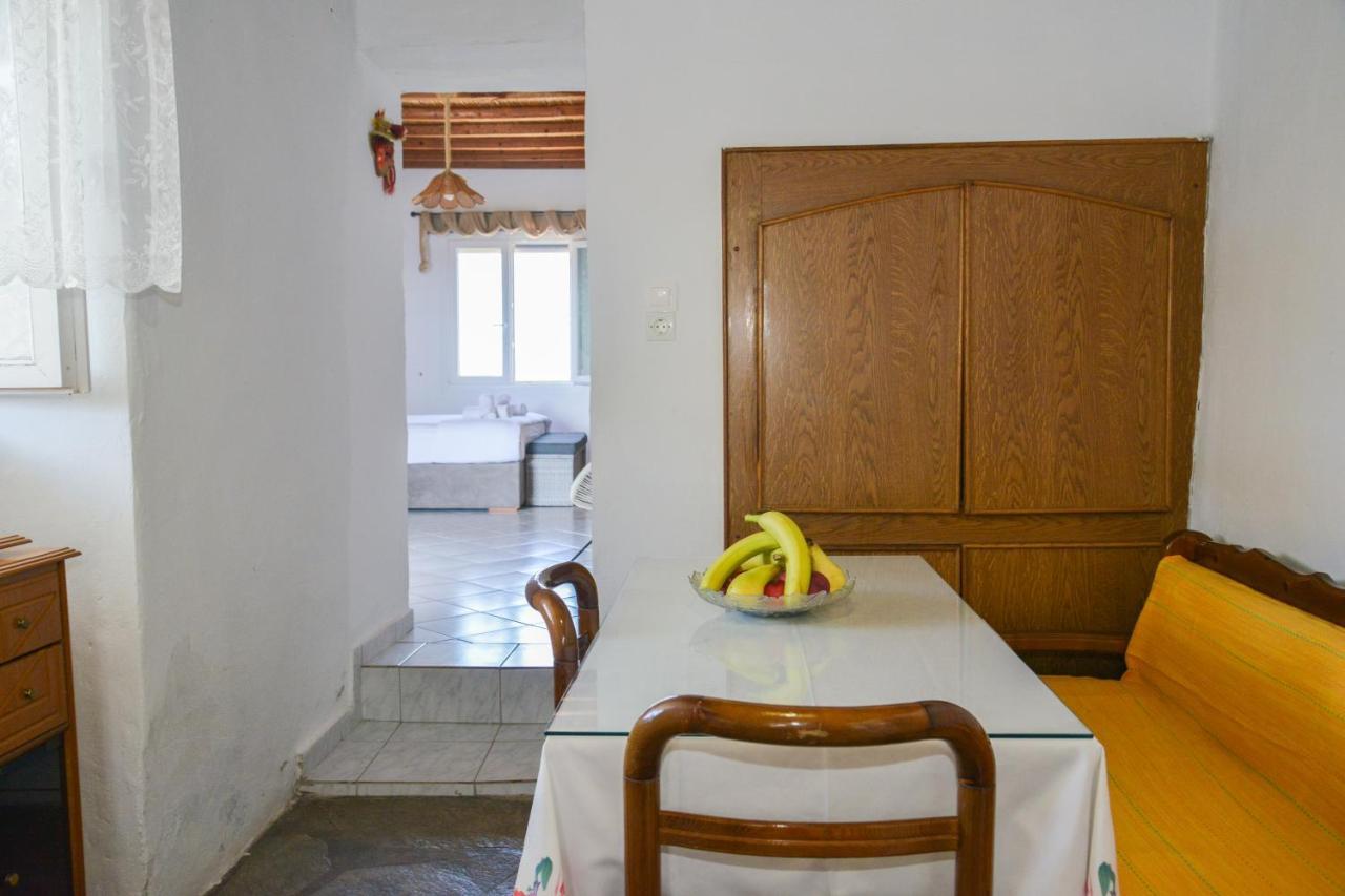 Xalakas Summer House Embourios  Εξωτερικό φωτογραφία