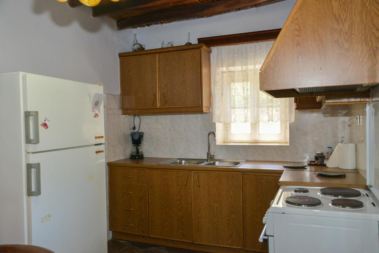 Xalakas Summer House Embourios  Εξωτερικό φωτογραφία