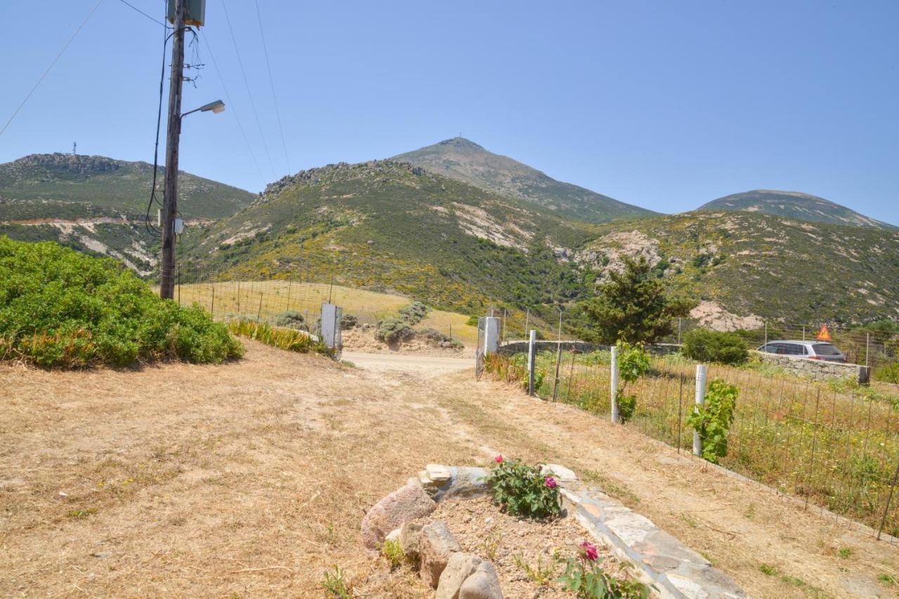 Xalakas Summer House Embourios  Εξωτερικό φωτογραφία