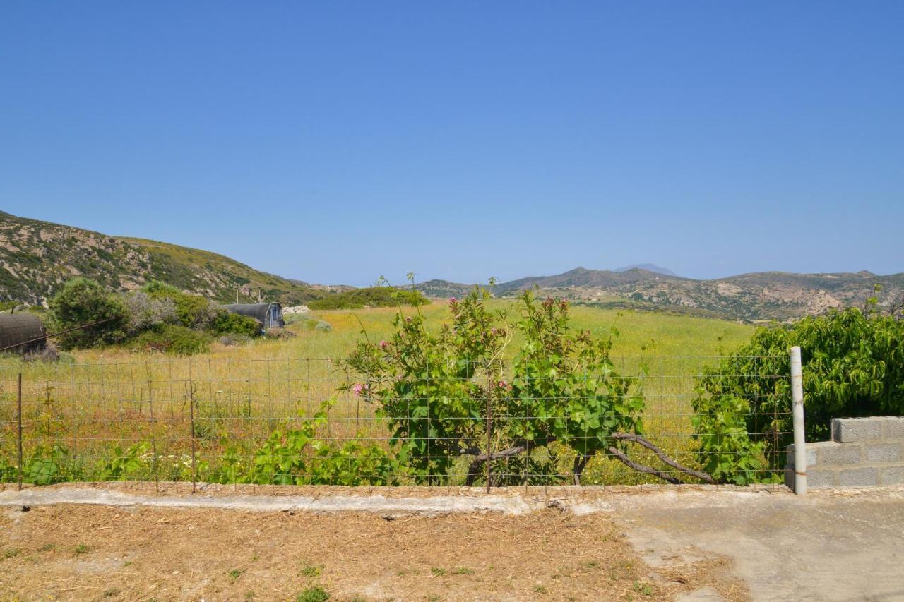 Xalakas Summer House Embourios  Εξωτερικό φωτογραφία