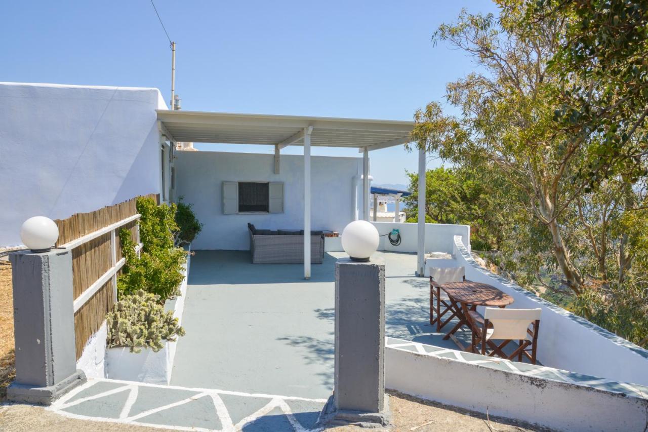 Xalakas Summer House Embourios  Εξωτερικό φωτογραφία