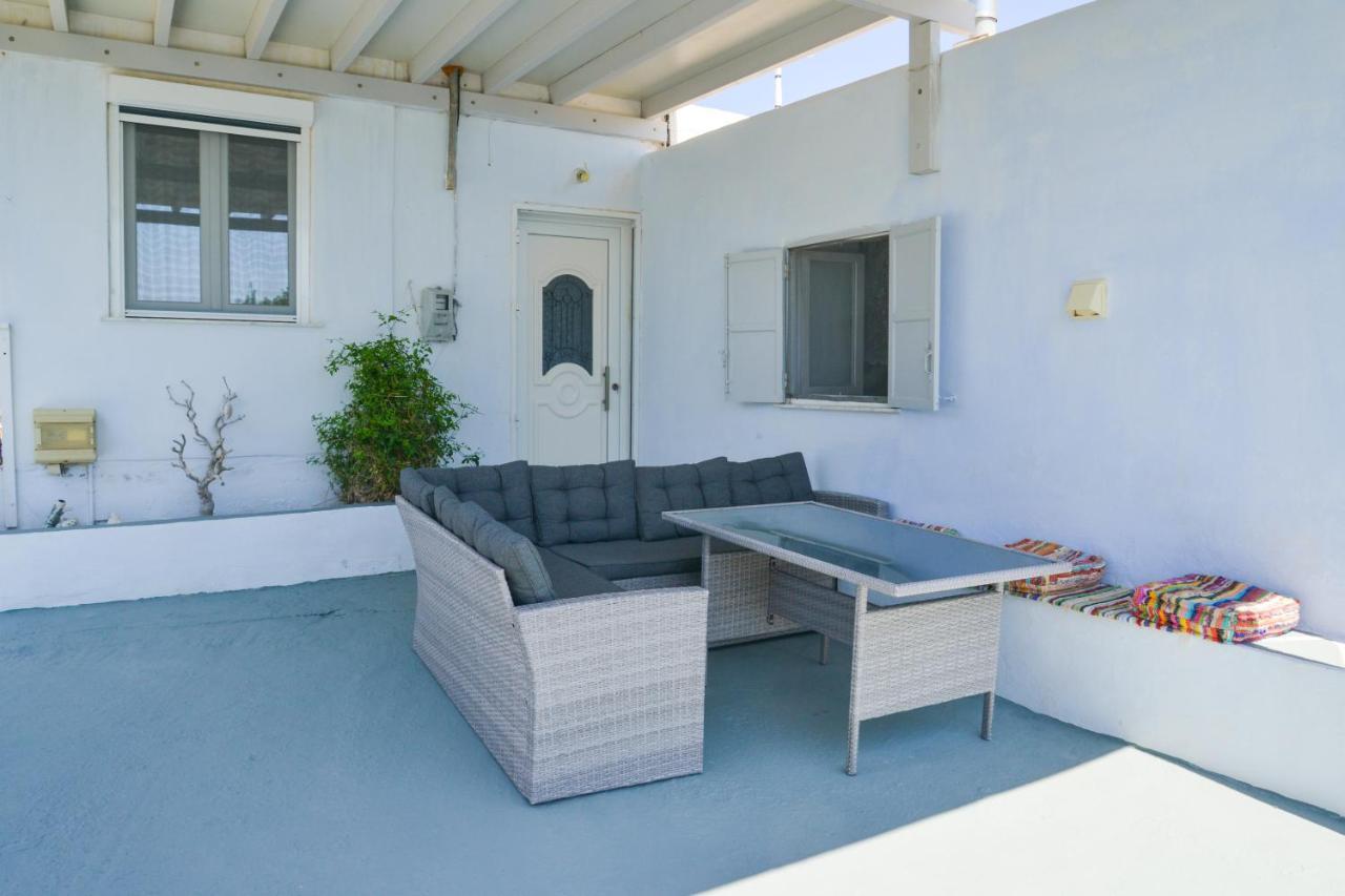 Xalakas Summer House Embourios  Εξωτερικό φωτογραφία