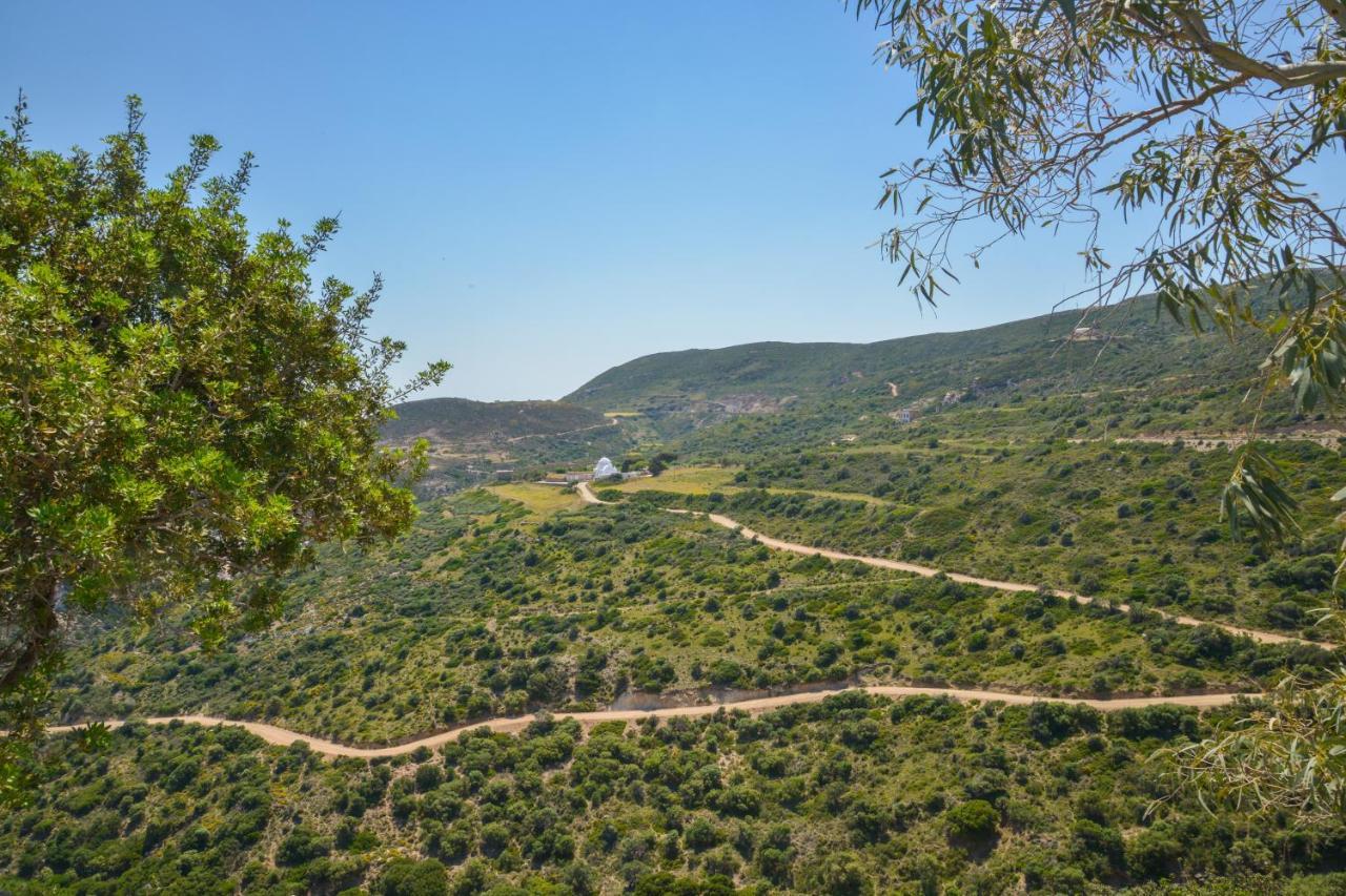 Xalakas Summer House Embourios  Εξωτερικό φωτογραφία