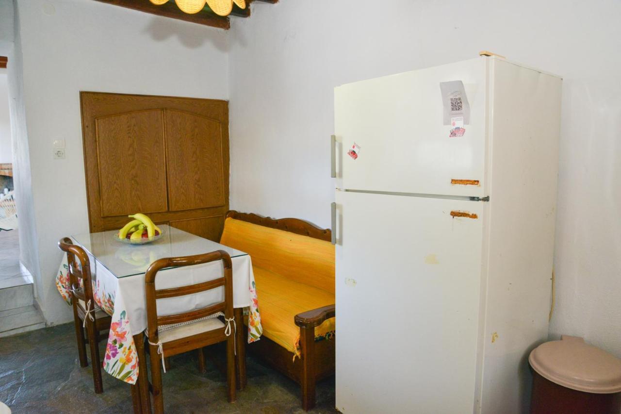 Xalakas Summer House Embourios  Εξωτερικό φωτογραφία