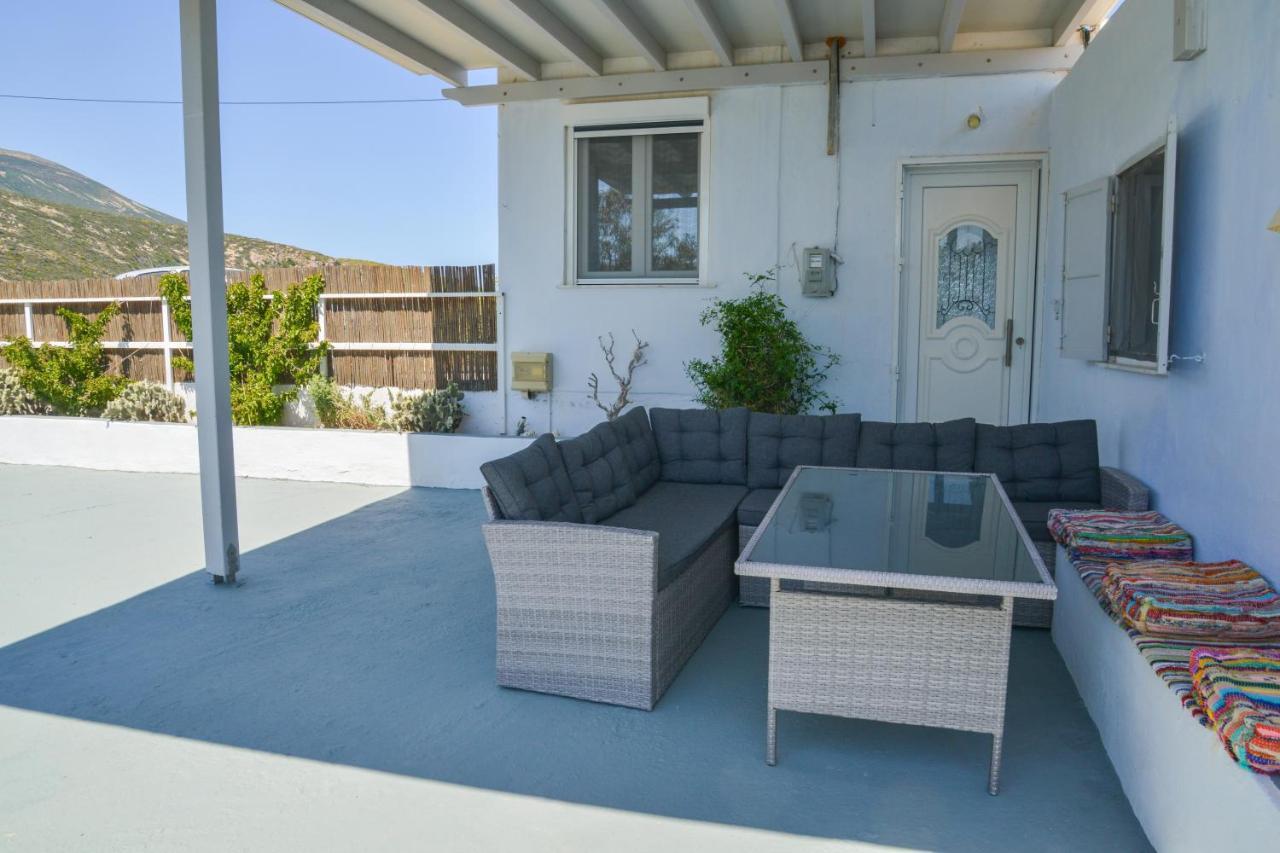 Xalakas Summer House Embourios  Εξωτερικό φωτογραφία