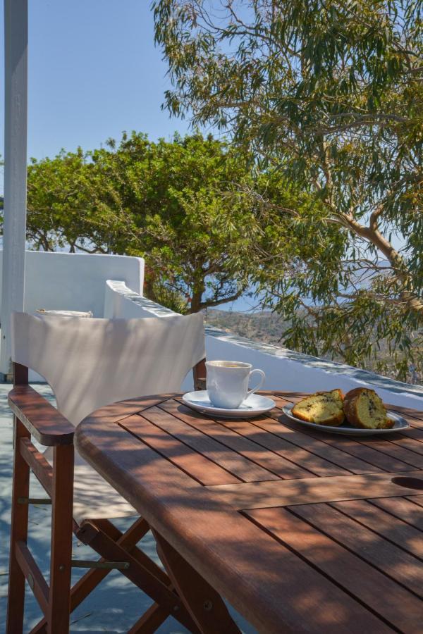 Xalakas Summer House Embourios  Εξωτερικό φωτογραφία