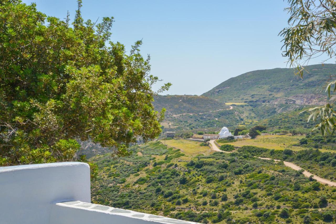 Xalakas Summer House Embourios  Εξωτερικό φωτογραφία
