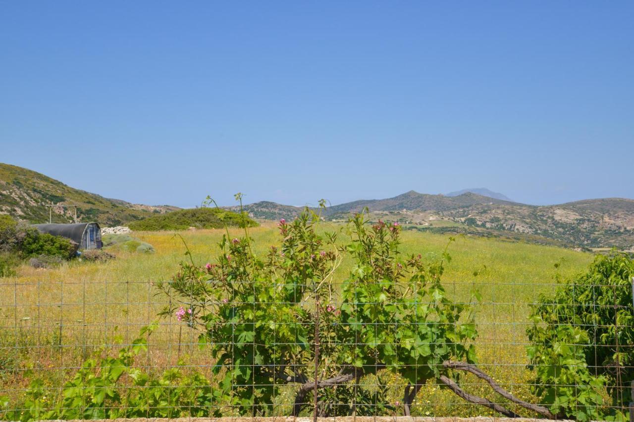 Xalakas Summer House Embourios  Εξωτερικό φωτογραφία