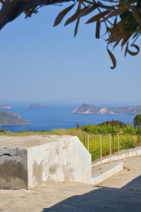 Xalakas Summer House Embourios  Εξωτερικό φωτογραφία