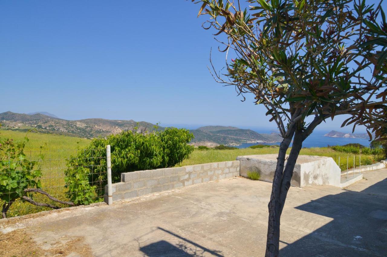 Xalakas Summer House Embourios  Εξωτερικό φωτογραφία