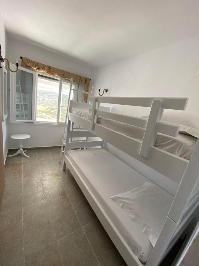 Xalakas Summer House Embourios  Εξωτερικό φωτογραφία