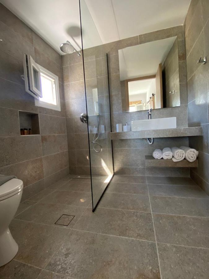 Xalakas Summer House Embourios  Εξωτερικό φωτογραφία