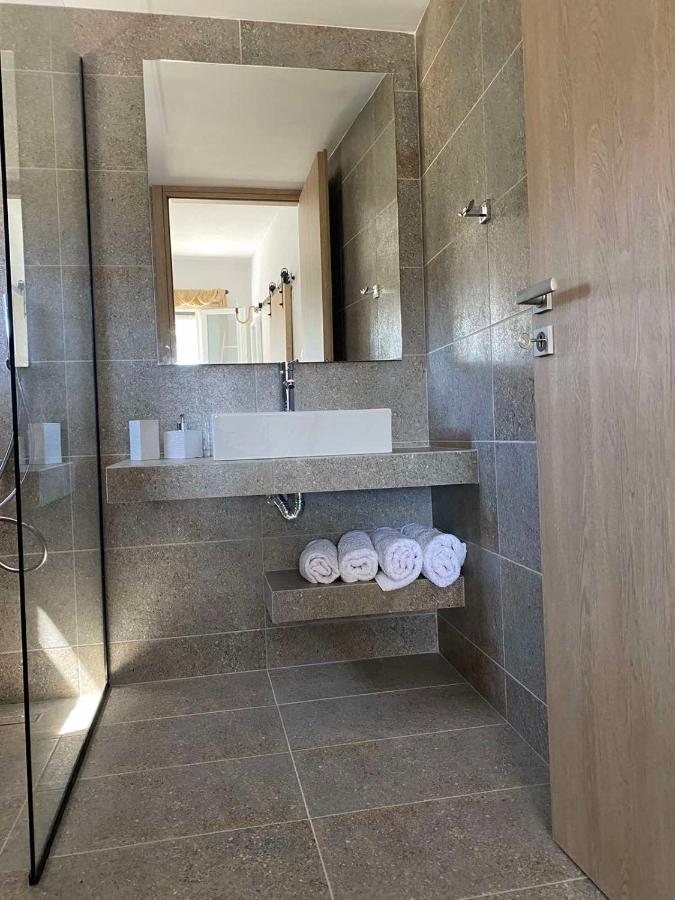 Xalakas Summer House Embourios  Εξωτερικό φωτογραφία