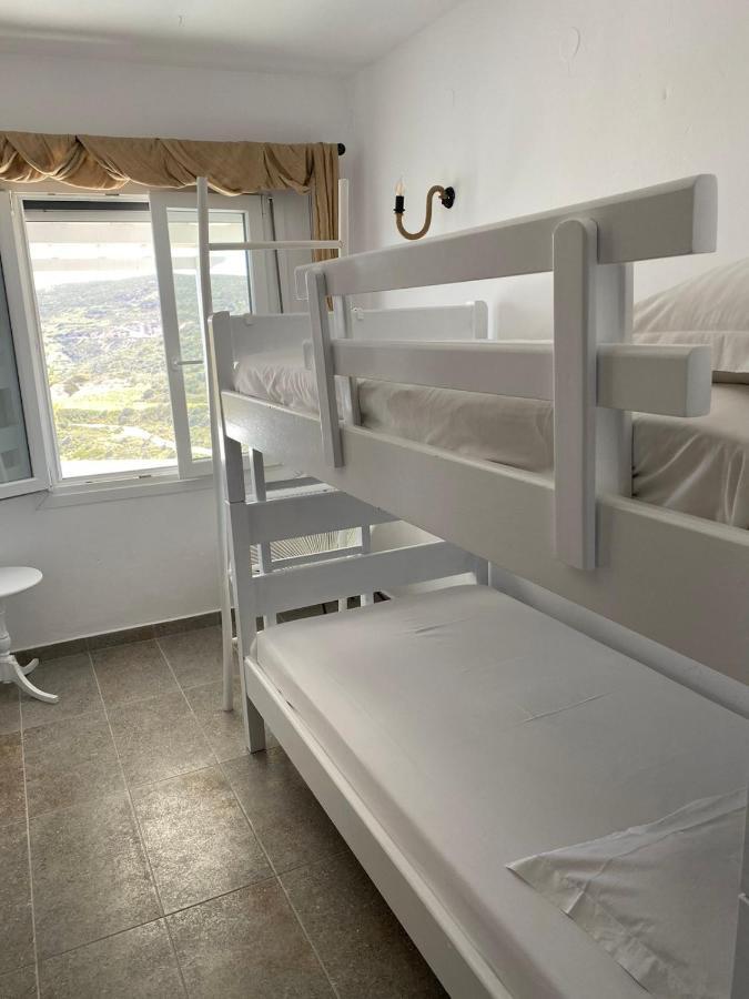 Xalakas Summer House Embourios  Εξωτερικό φωτογραφία