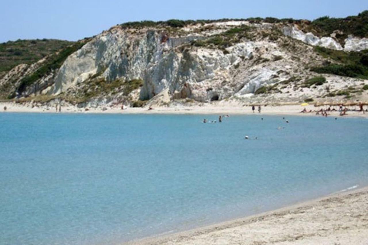 Xalakas Summer House Embourios  Εξωτερικό φωτογραφία