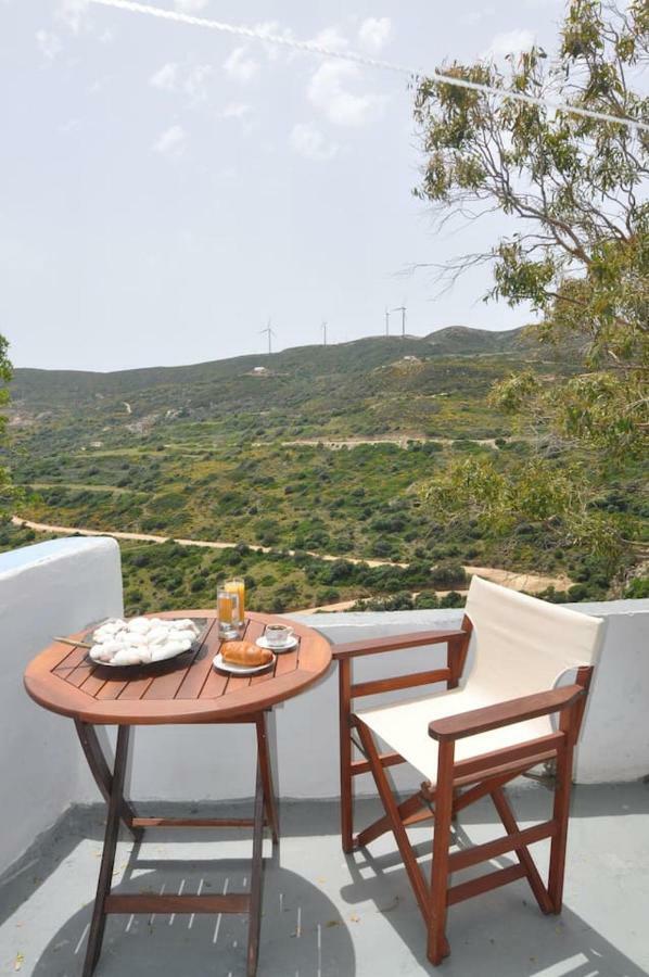 Xalakas Summer House Embourios  Εξωτερικό φωτογραφία